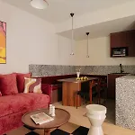 Aparthotel Edgar - Lemercier
