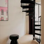 Edgar - Lemercier Paris