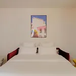 Edgar - Lemercier 4* Paris