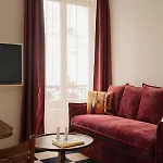 Edgar - Lemercier Paris