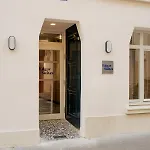 Edgar - Lemercier Aparthotel Paris