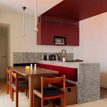 Edgar - Lemercier 4*