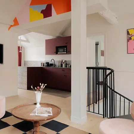 Edgar - Lemercier 4*