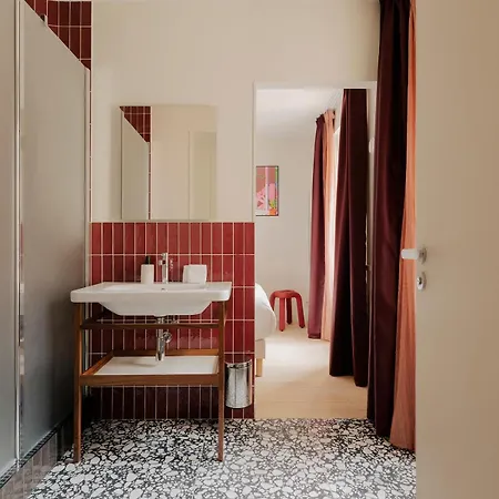 Edgar - Lemercier 4* פריז