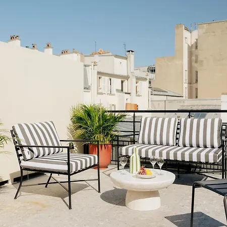 Edgar - Lemercier Paris