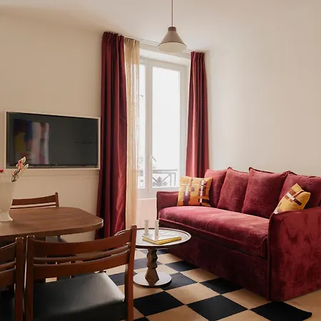 Edgar - Lemercier פריז