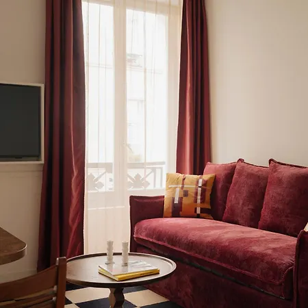 Edgar - Lemercier פריז