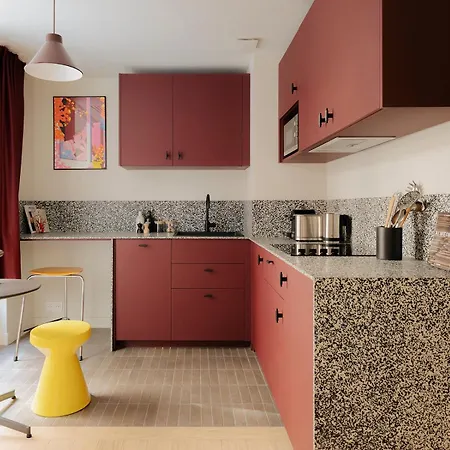 Edgar - Lemercier 4*