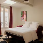 Edgar - Lemercier Appart hôtel Paris