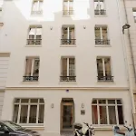 Edgar - Lemercier Paris