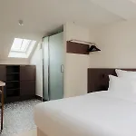 Edgar - Lemercier Appart hôtel 4*