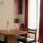 Appart hôtel Edgar - Lemercier