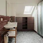 Appart hôtel Edgar - Lemercier 4*