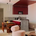Appart hôtel Edgar - Lemercier