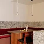 Appart hôtel Edgar - Lemercier Paris