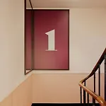 Appart hôtel Edgar - Lemercier 4*
