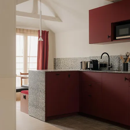 Edgar - Lemercier 4*